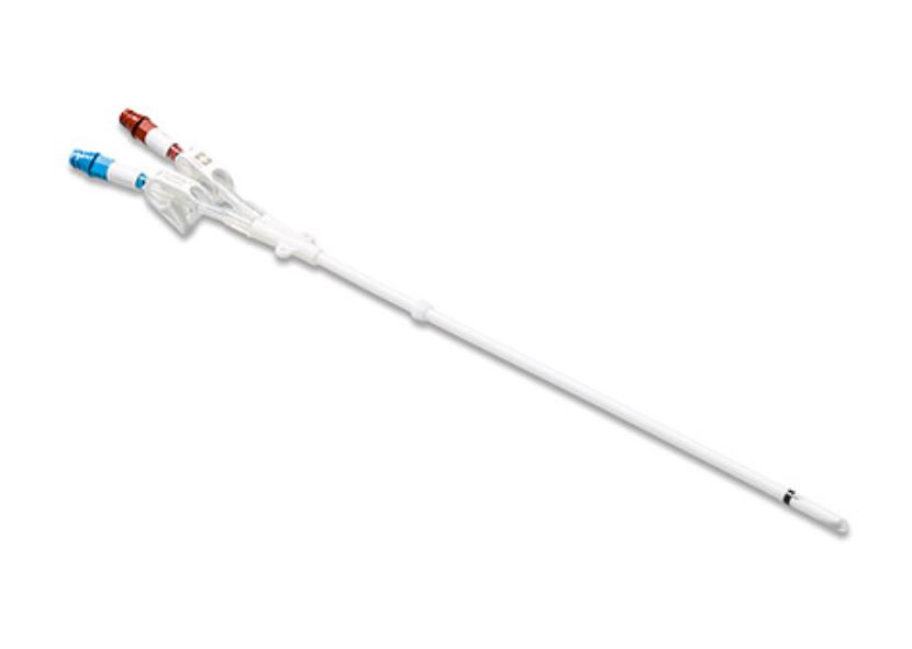 Palindrome™ Precision Symmetric Tip Dialysis Catheters