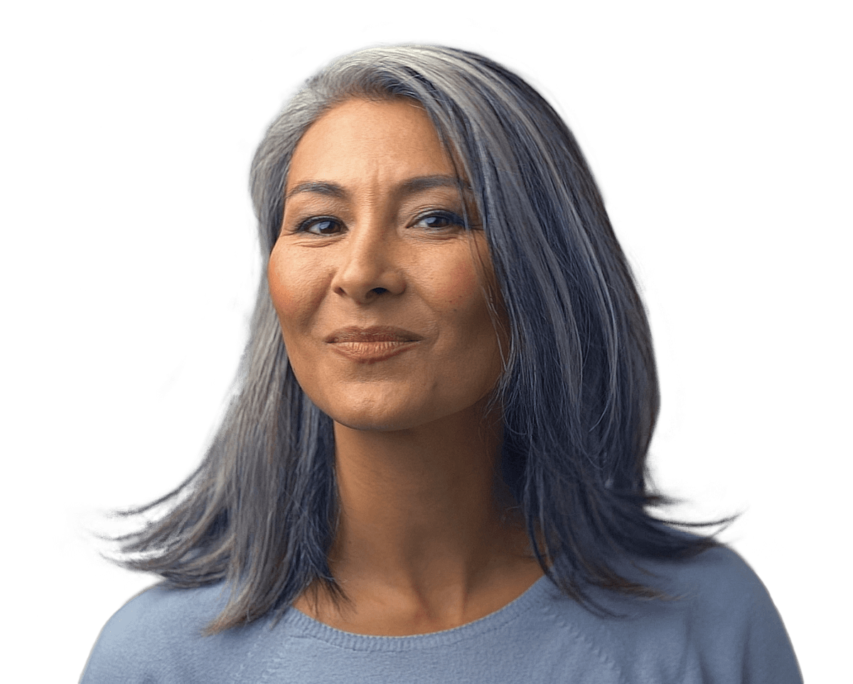 Promedical-smiling-happy-woman