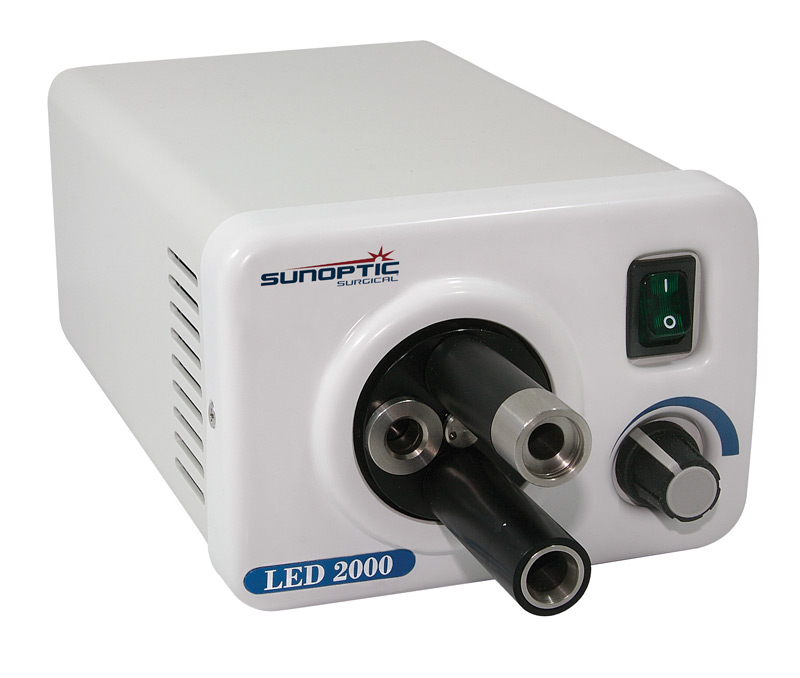 Sunoptic-Surgical-LED2000