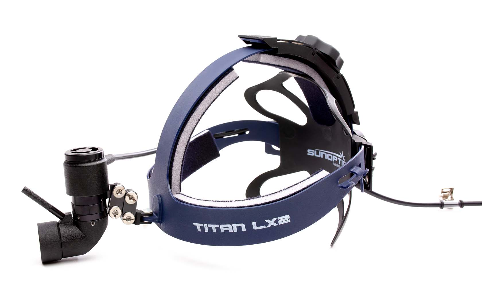 Sunoptic surgical Titan LX2