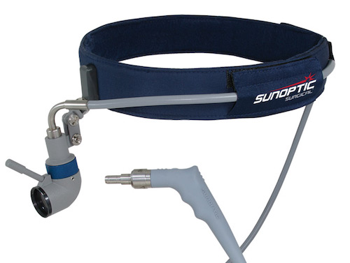 SunopticsSport otsavalo