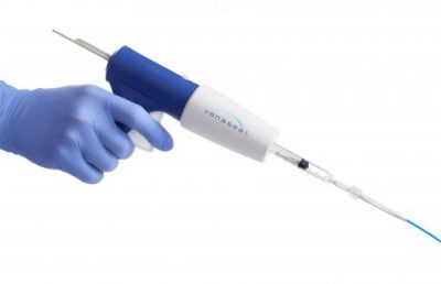 Venaseal-Dispenser