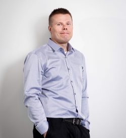 Promedical-Petri Andersson