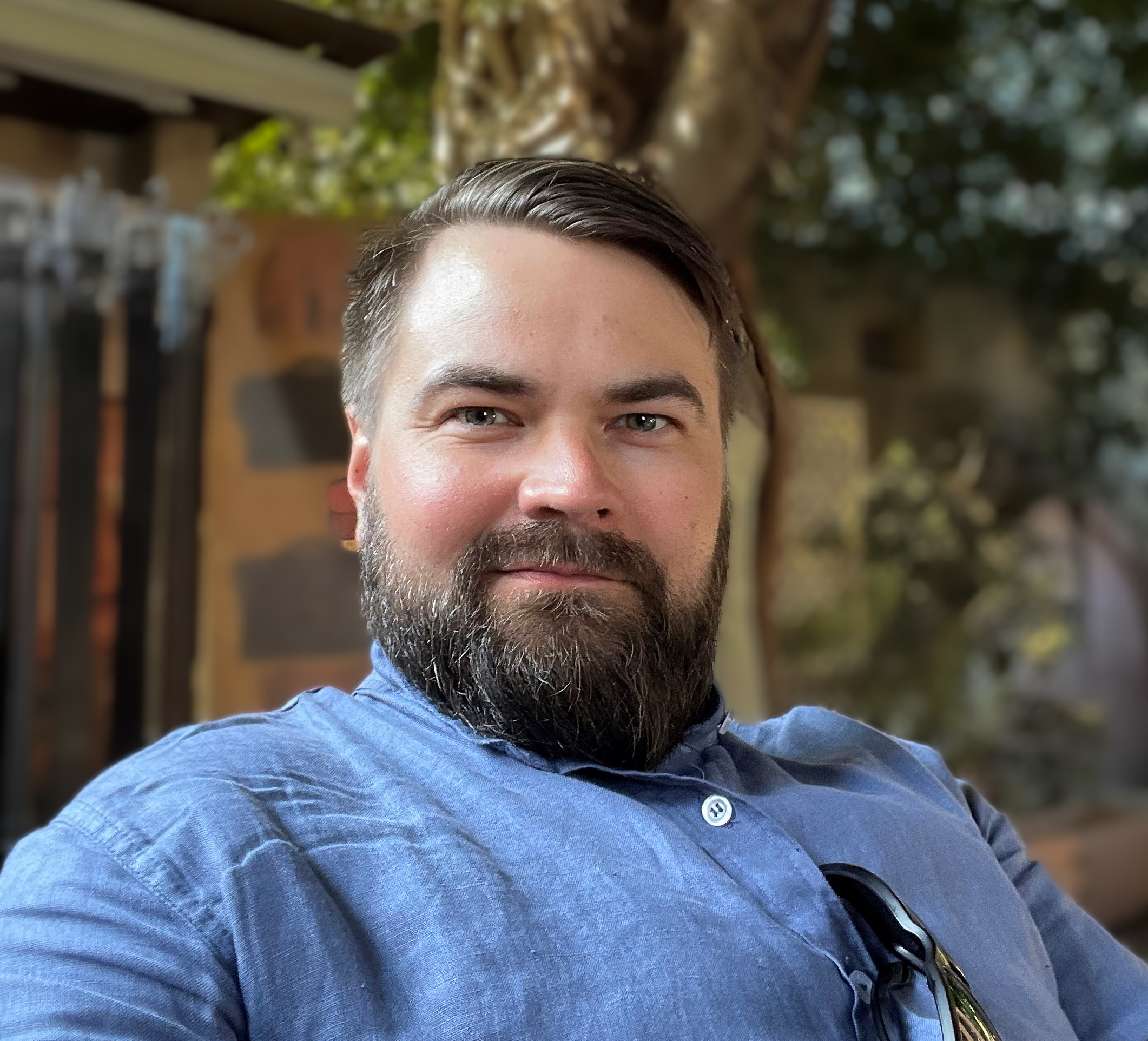 Esittelyss Juuso Pehkonen ProMedical Oy Esittelyss Juuso Pehkonen ProMedical Oy